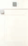 gloss white